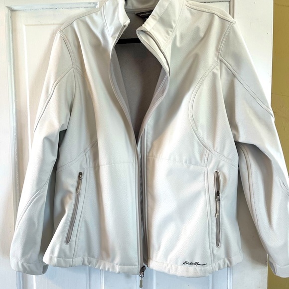 Eddie Bauer Jacket - Picture 1 of 4